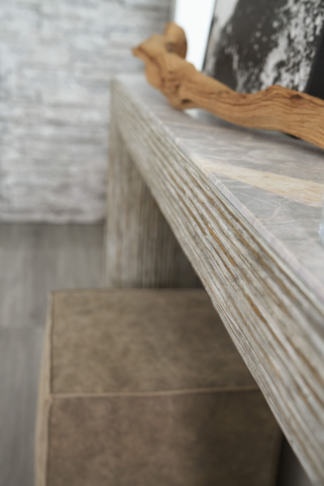 Amani - Sofa Table