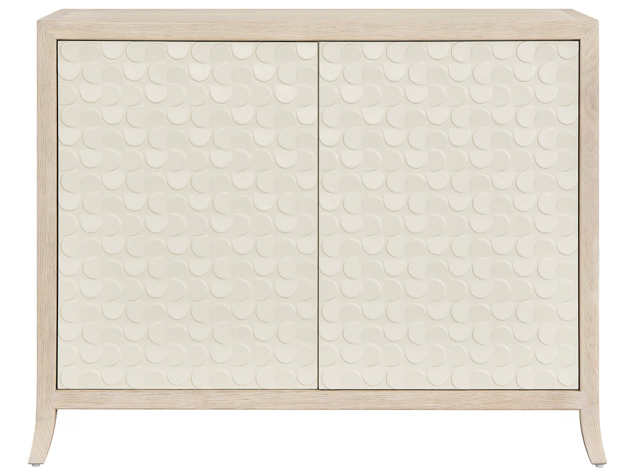 Velora - Paloma Chest - Beige