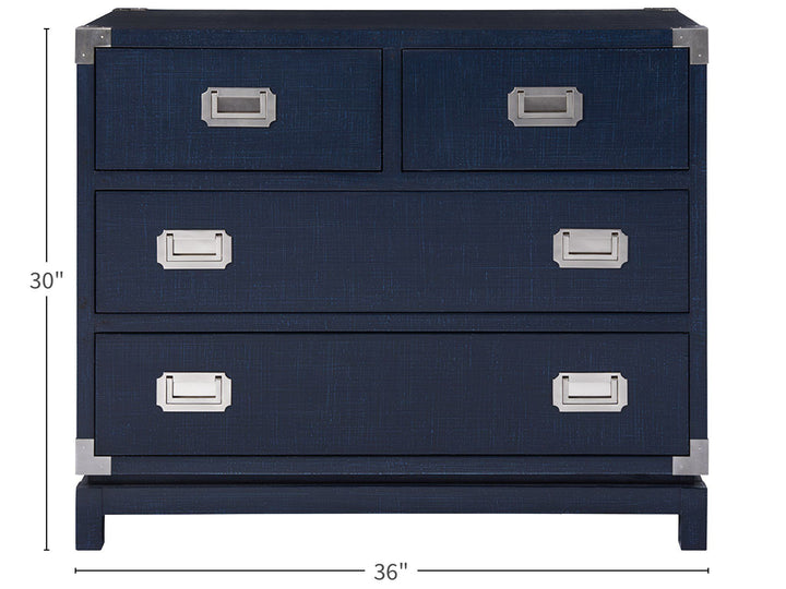Escape - Coastal Campaign Chest - Marina