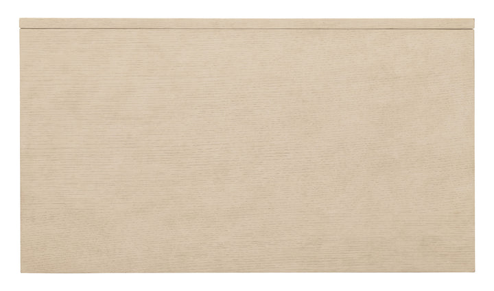 Westwood - 3-Drawer Nightstand - Beige