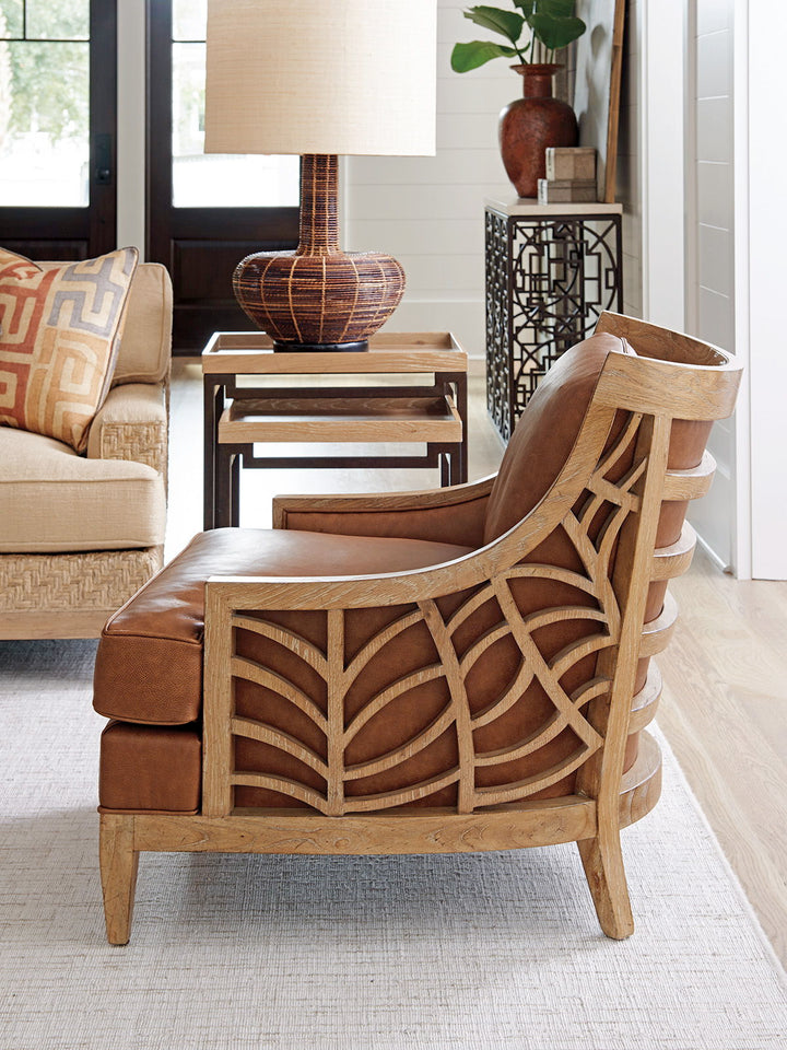 Los Altos - Marion Chair