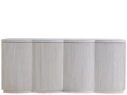 Lumi - Credenza - Light Gray