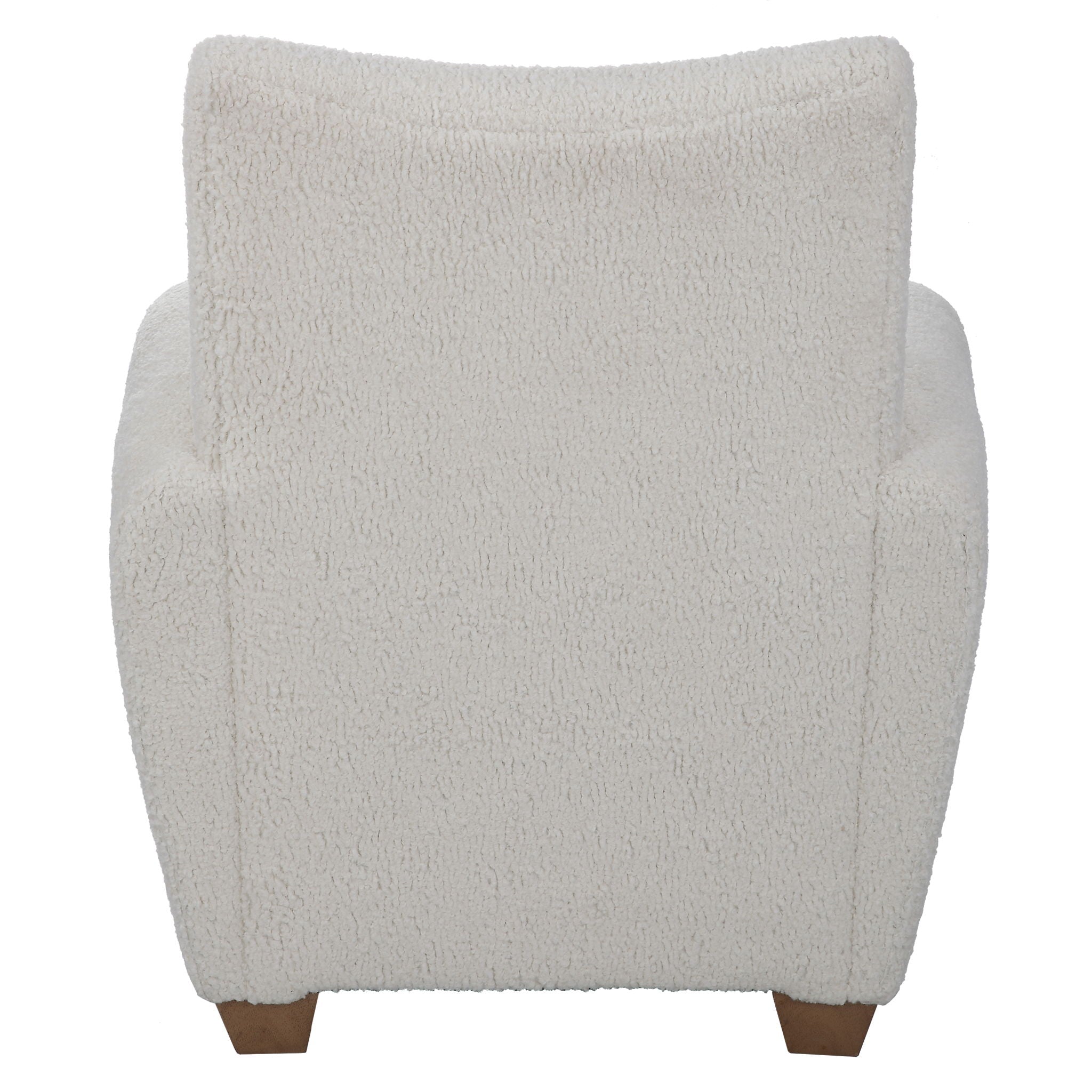 Teddy - Accent Chair