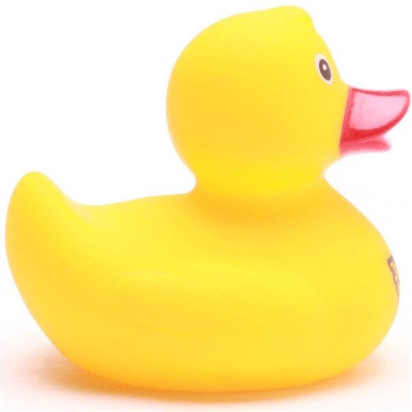 Rubber Duck "Just be You" - Rubber Duck