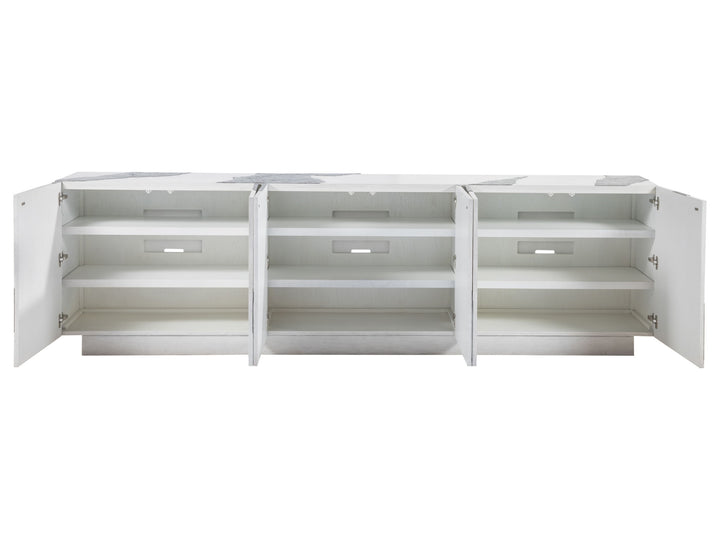 Signature Designs - Contago Media Console