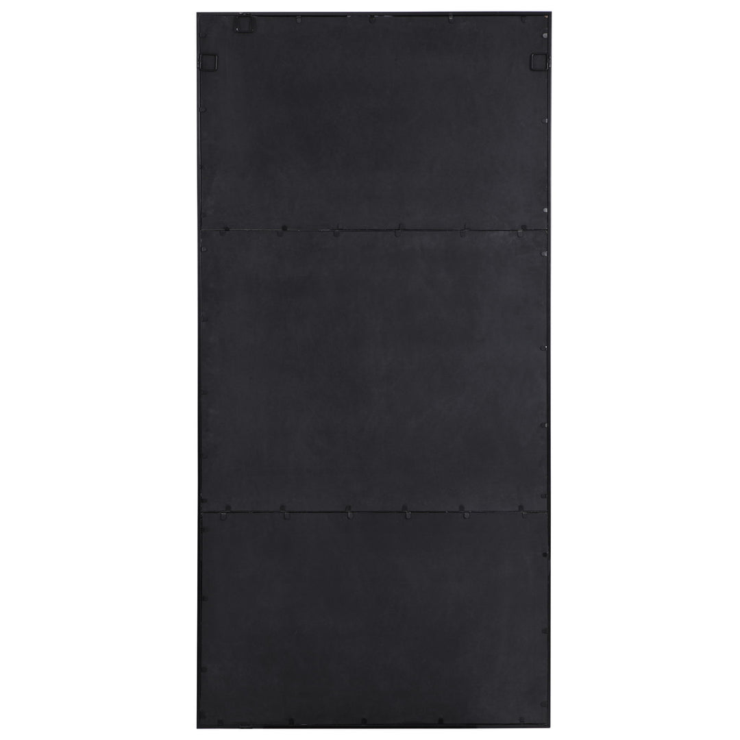 Spurgeon - Leaner Mirror - Black