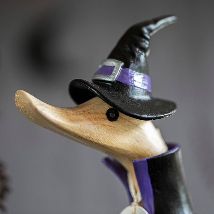 DCUK Halloween Ducklings
