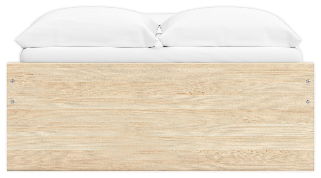 Onita - Platform Bed