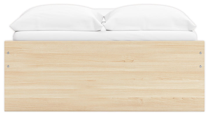 Onita - Platform Bed