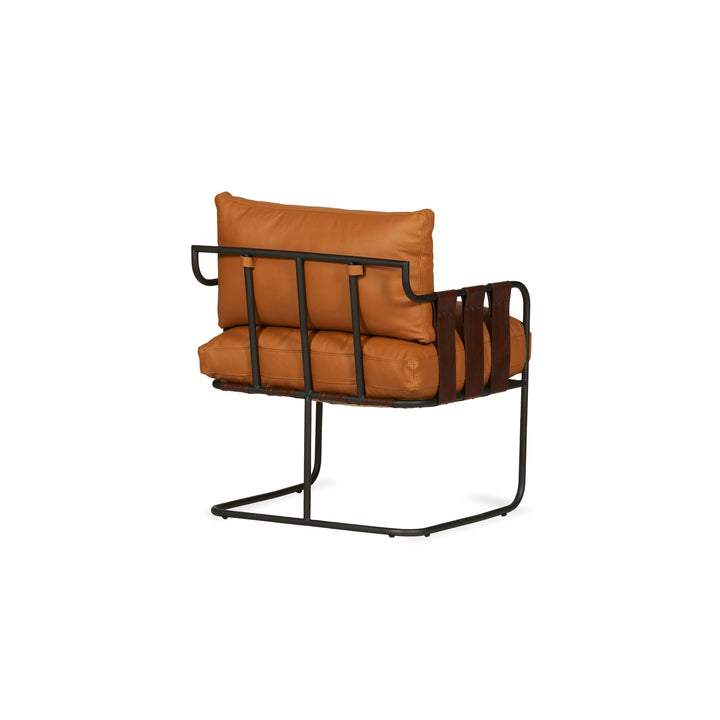 Toluca - Accent Chair