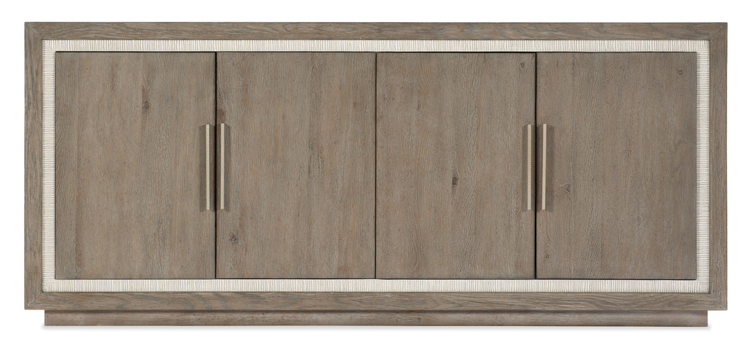 Serenity - Tulum Media Storage Cabinet