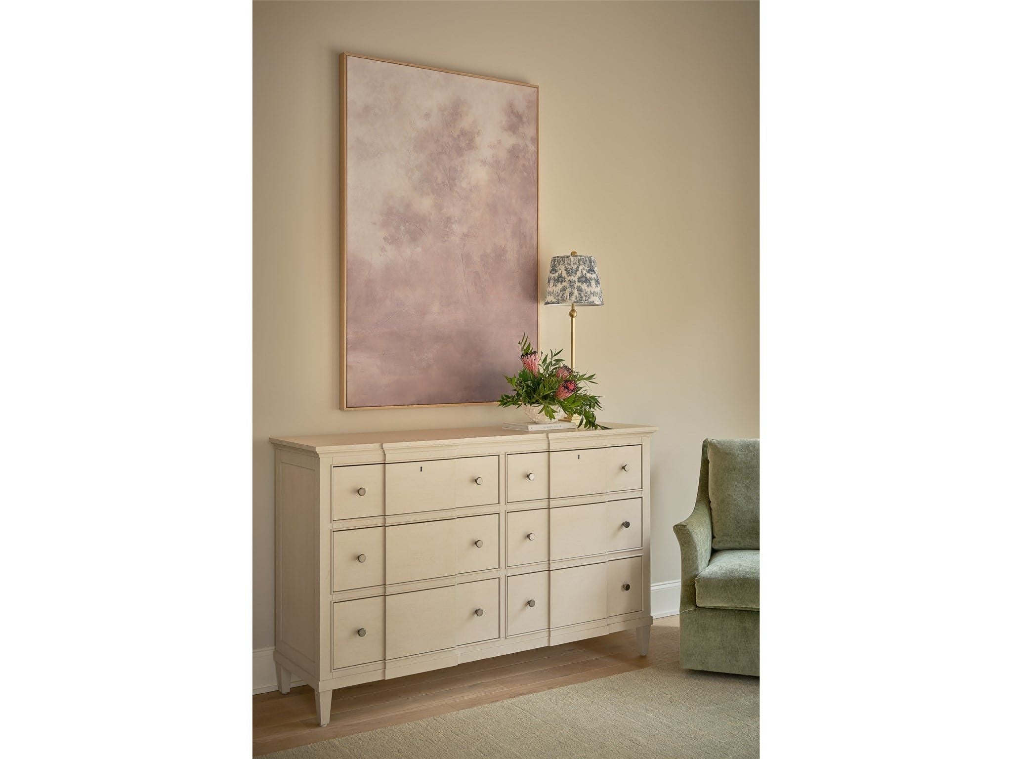 Birchaven - Dresser