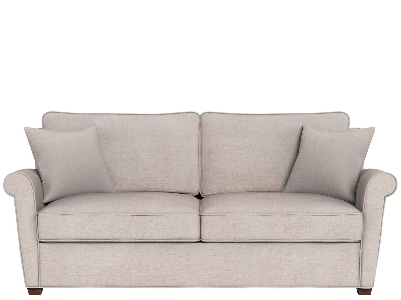 Clermont - Apartment Sofa, Special Order - Beige