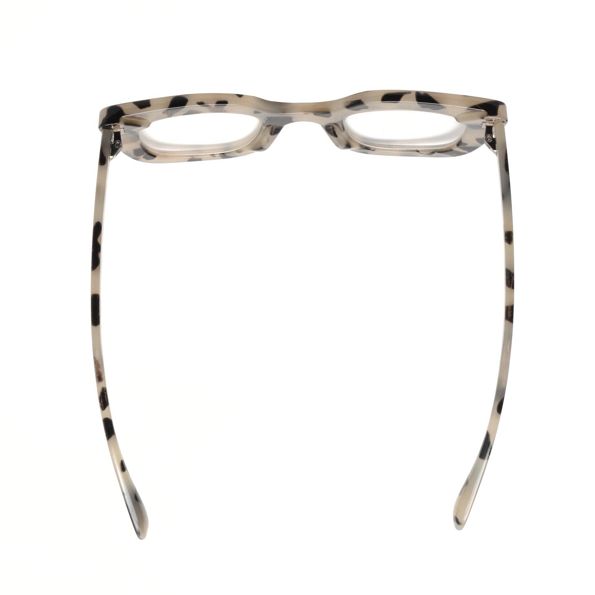 MATISSE | Bone Tortoise | Blue Light Blocking: 1.25