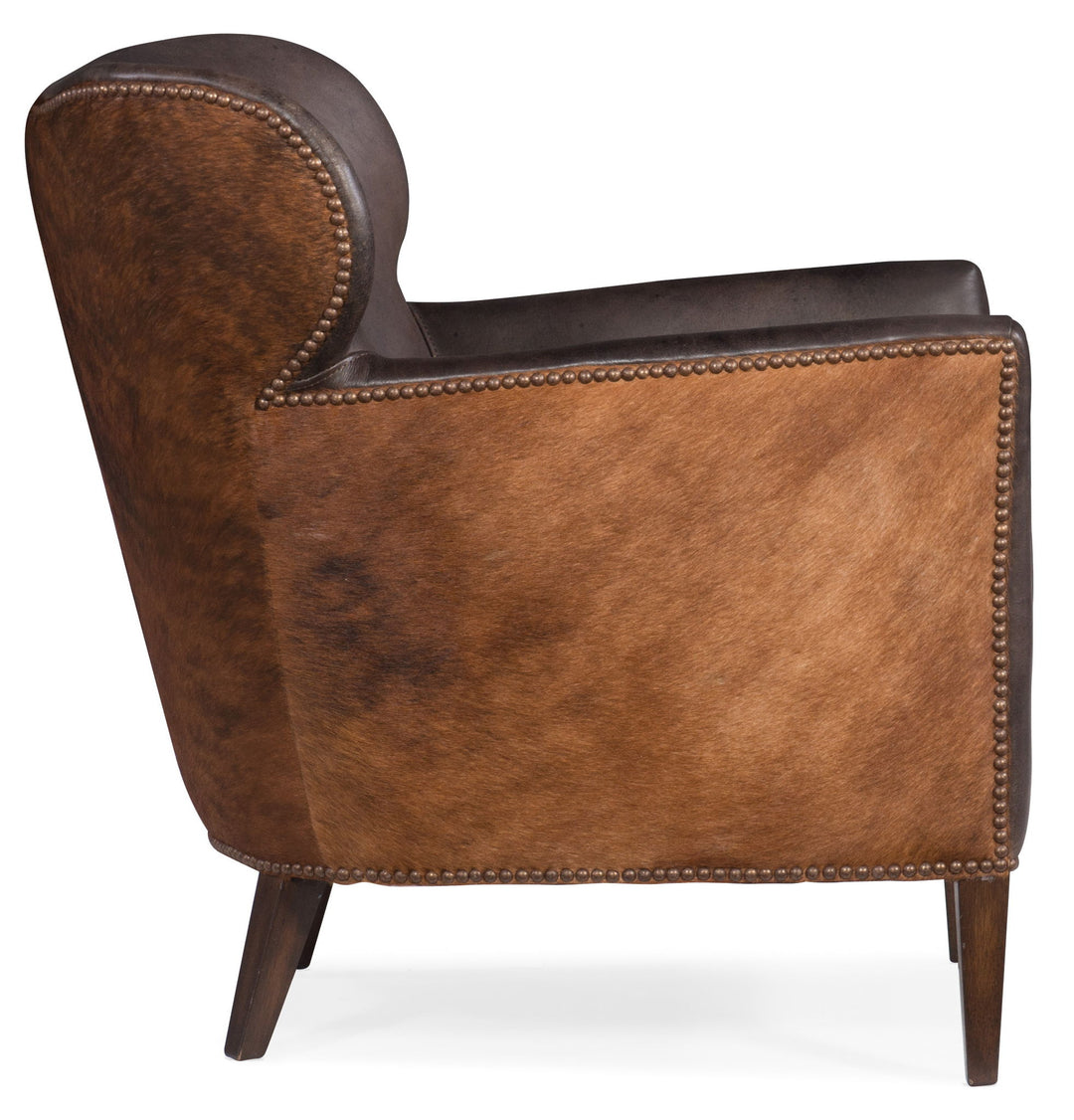 Kato - Club Chair