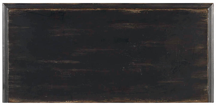 Chest - Black