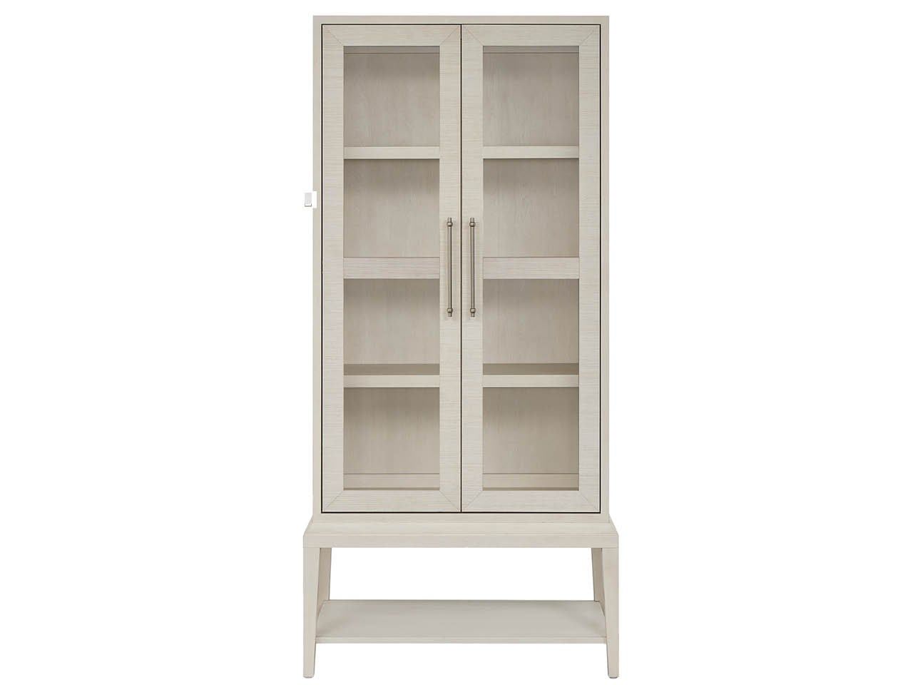 Birchaven - Display Cabinet - Meadow