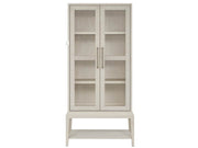 Birchaven - Display Cabinet - Meadow