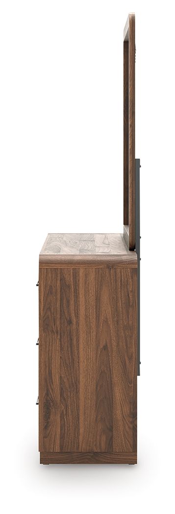 Fortlorn - Dresser