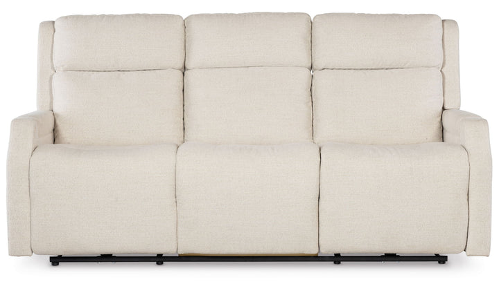 MS - Nelson Zero Gravity Power Sofa With Power Headrest And Lumbar