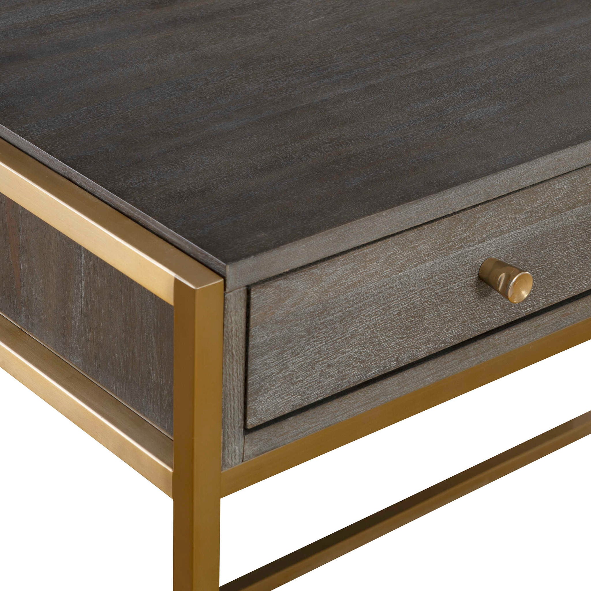 Taja - Modern Writing Desk