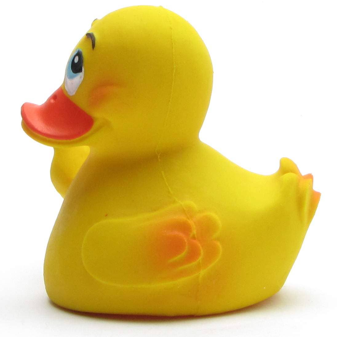 Rubber Duck Victory - rubber duck