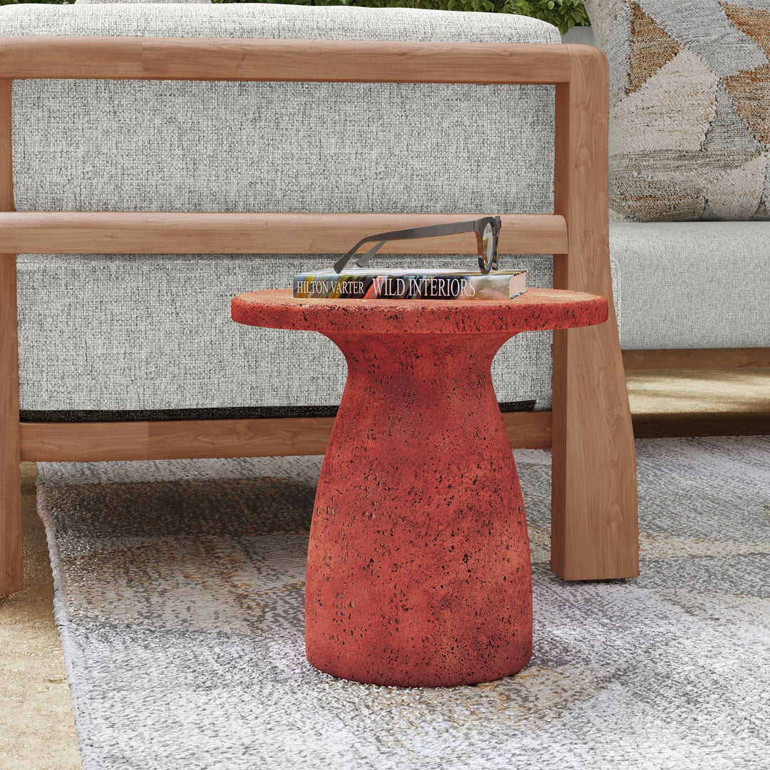 Collins - Outdoor Accent Table