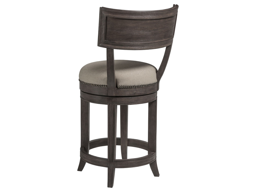 Cohesion Program - Aperitif Stool