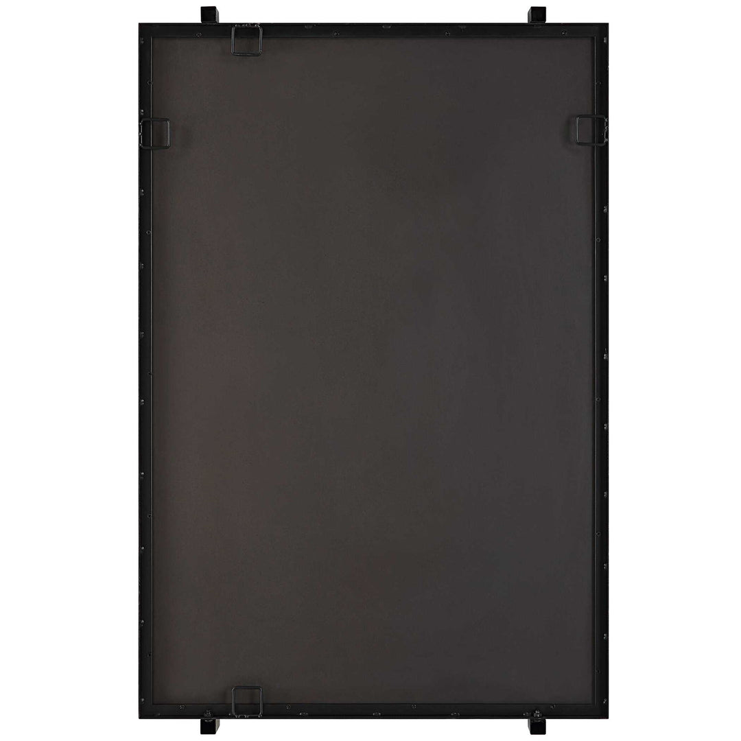 Ladonna - Rods Mirror - Black