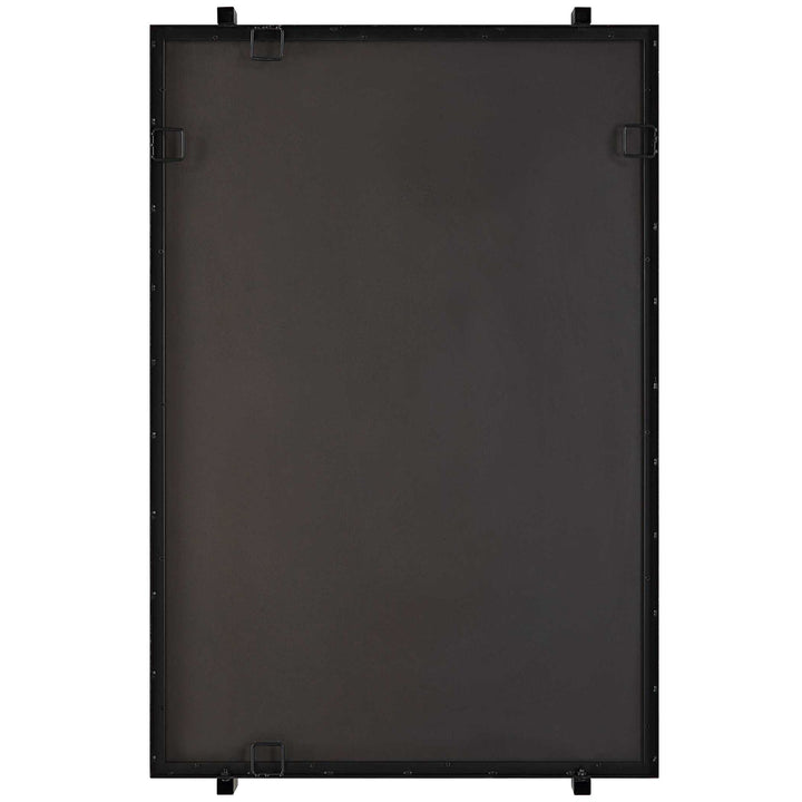 Ladonna - Rods Mirror - Black