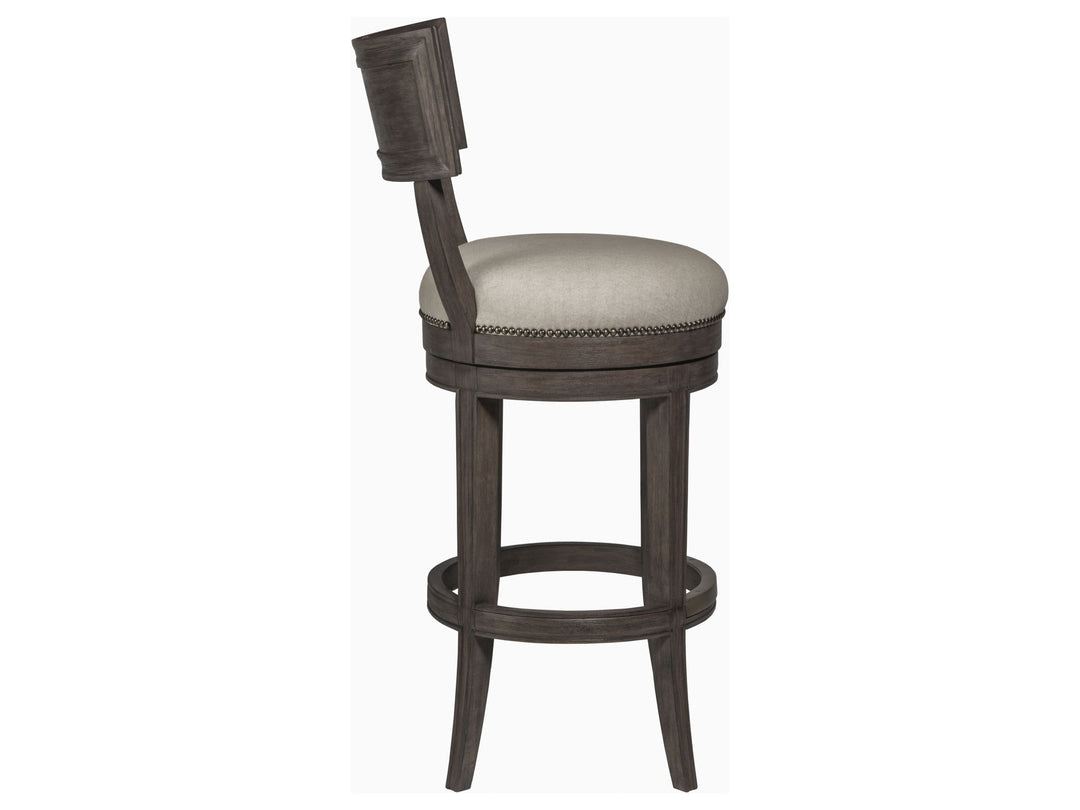 Cohesion Program - Aperitif Stool