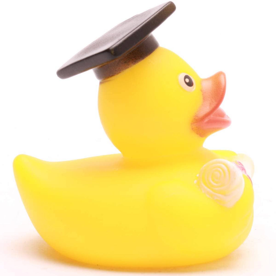 Rubber Duck Academician - Rubber Duck