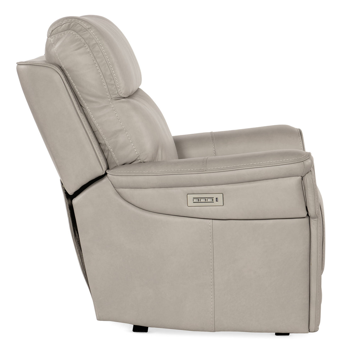MS - Lyra Zero Gravity Power Recliner
