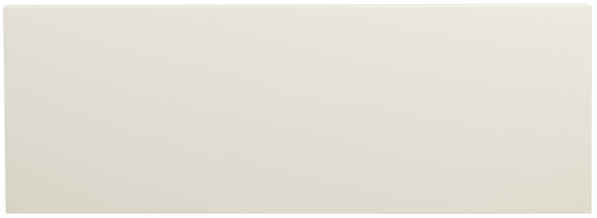 Melange - White Lotus Hall Chest - White