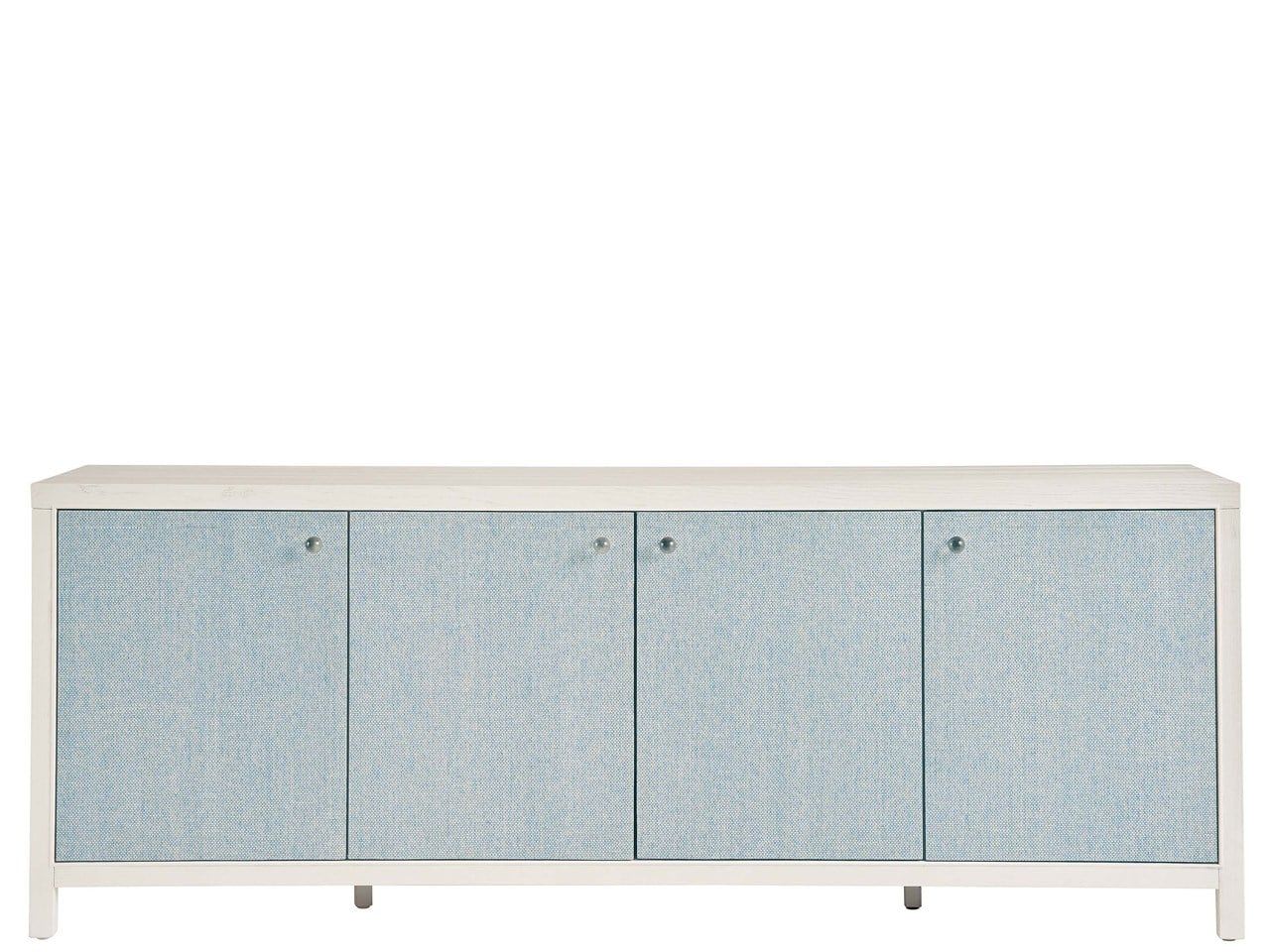 Weekender Coastal Living Home / Captiva - Credenza - Gray