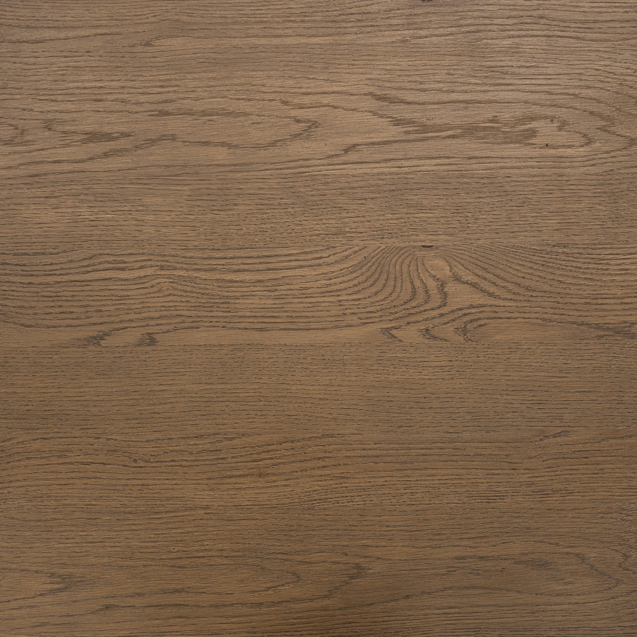 Vander - Oak Wood 84" Dining Table