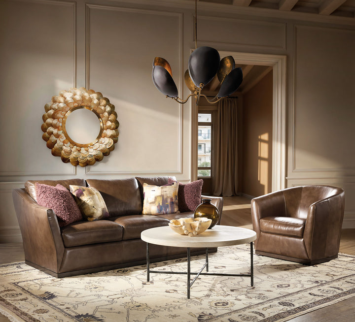 Fairfax - Swivel Chair