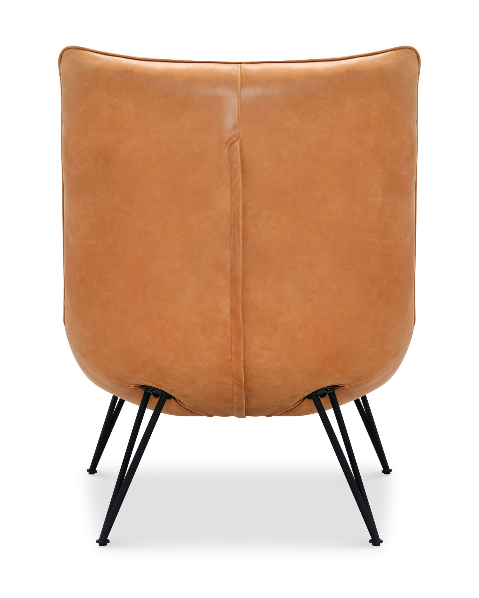 CC - Kayne Accent Chair - Orange