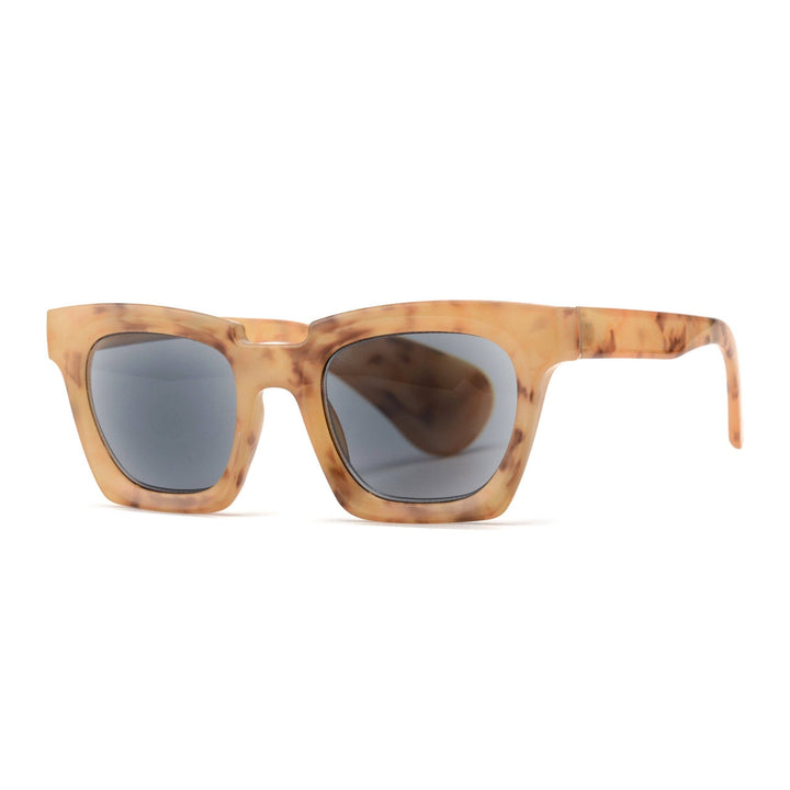 RYLEE | Light Tortoise | Sun Readers: 1.75