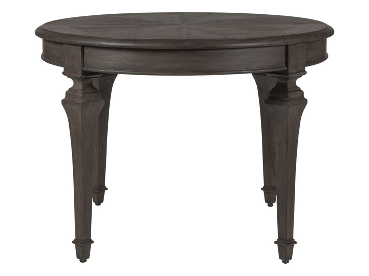 Cohesion Program - Aperitif Round/Oval Dining Table