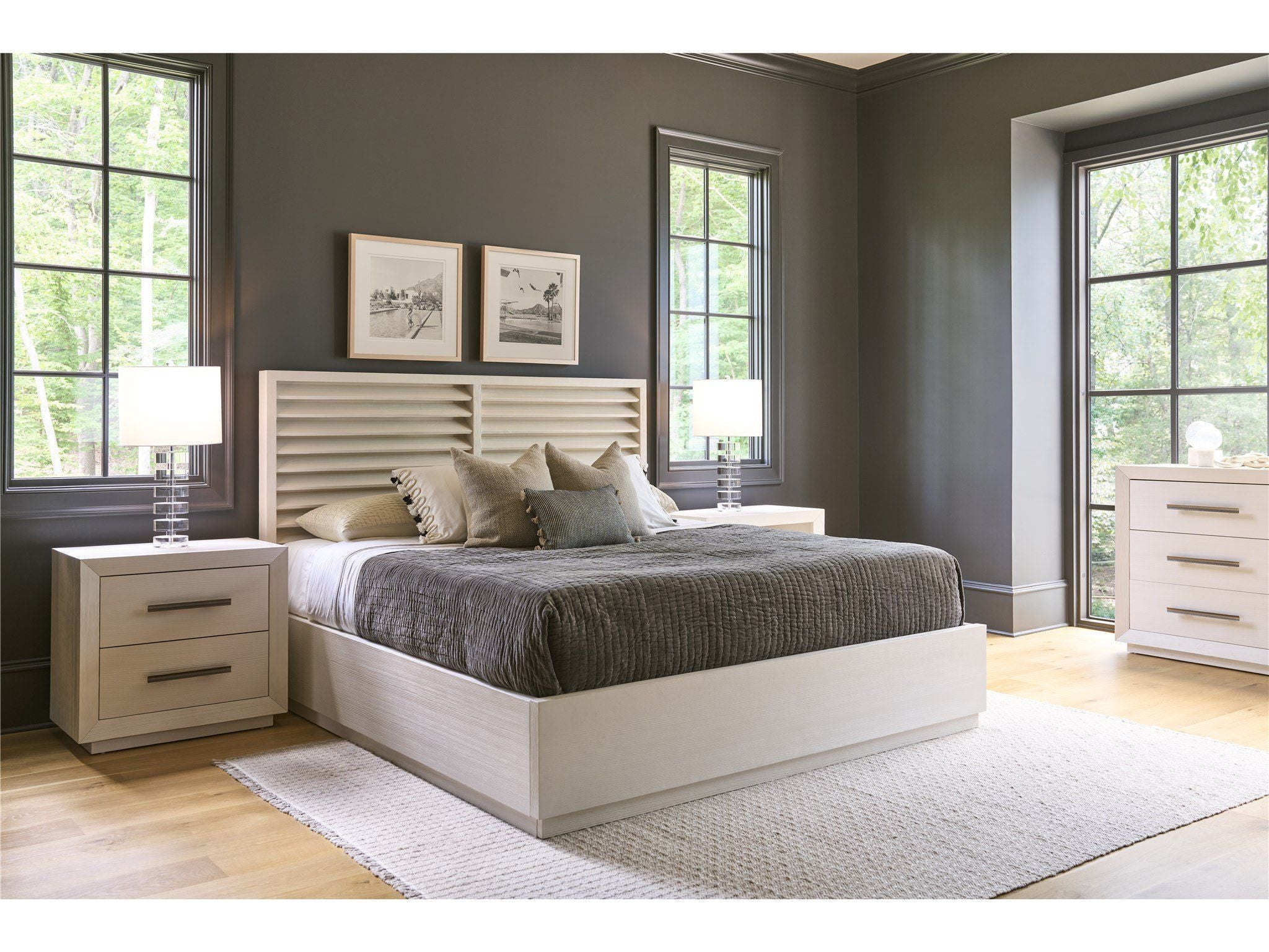 Oasis - Shoreline Nightstand