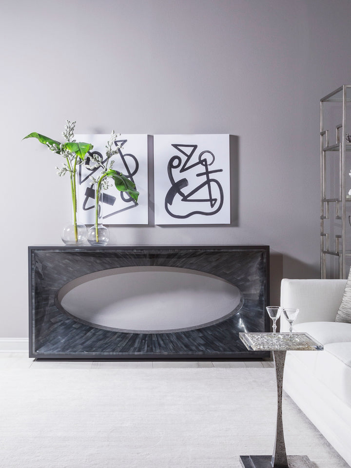 Signature Designs - Elation Console