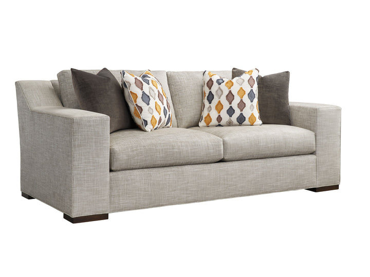 Barclay Butera Upholstery - Shaws Cove Demi Sofa