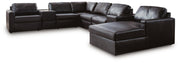 ModMax II - 8 Piece Sectional
