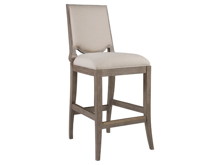 Cohesion Program - Beauvoir Bar Stool