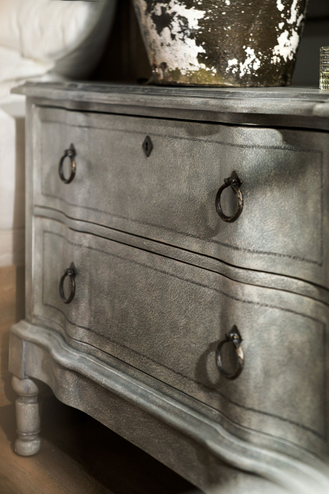 Boheme - Verbena Bachelors Chest