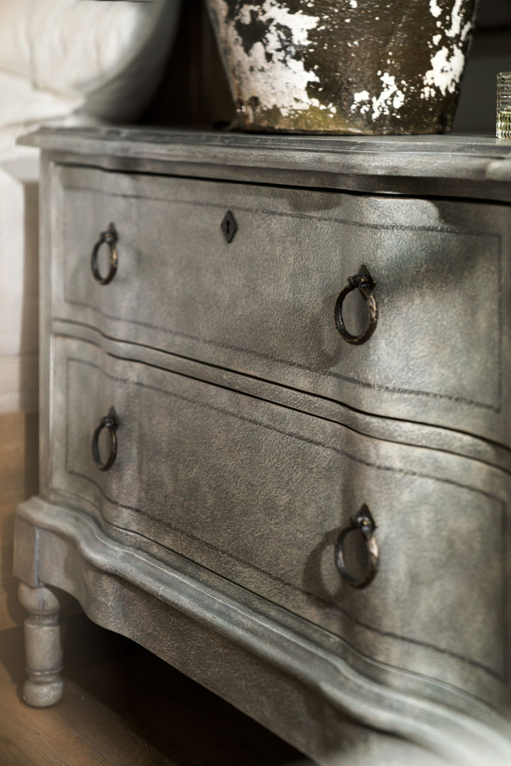 Boheme - Verbena Bachelors Chest