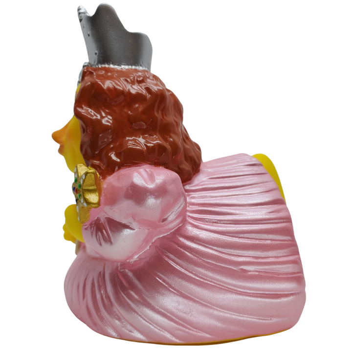 Glinda - Bath Toy Baby, Rubber Duck Wizard of Oz