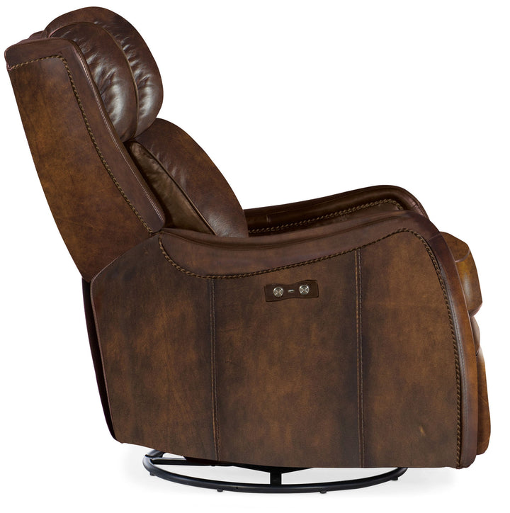 Stark - Power Glider Recliner