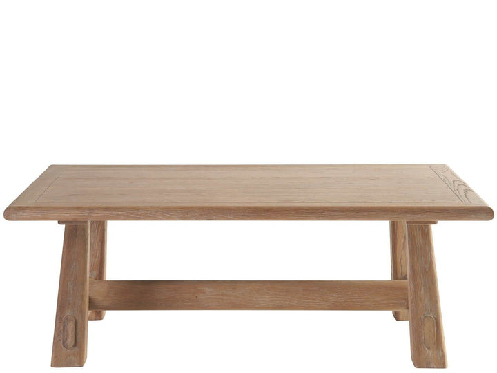 Griffith Park - Rectangular Table